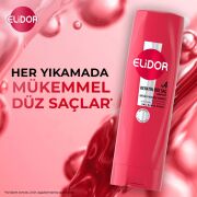 Serum Bakım Kremi Brezilya Keratin Terapisi Hidrolize Keratin Marula Yağı E Vitamini 350 ml