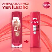 Serum Bakım Kremi Brezilya Keratin Terapisi Hidrolize Keratin Marula Yağı E Vitamini 350 ml