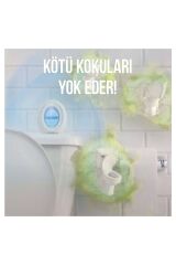 Febreze Hava Ferahlatıcı Banyo  Oda Kokusu Temiz Çarşaf Ferahlığı
