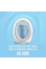 Febreze Hava Ferahlatıcı Banyo  Oda Kokusu Temiz Çarşaf Ferahlığı