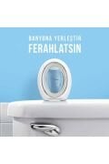 Febreze Hava Ferahlatıcı Banyo  Oda Kokusu Temiz Çarşaf Ferahlığı