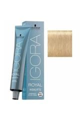 Igora Highlifts Saç Boyası 60 Ml 10,4-ultra Sarı Bej