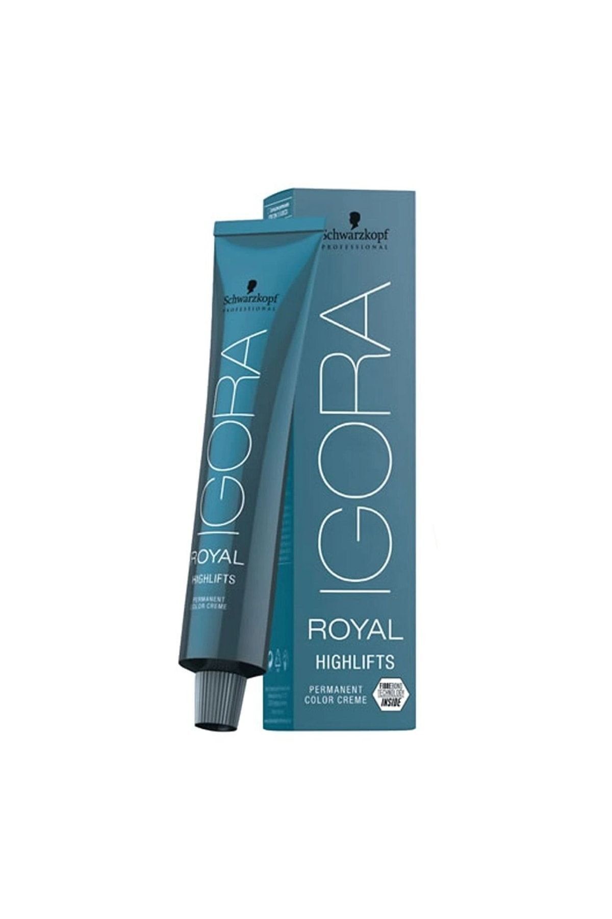 Schwarzkopf Professional Royal Highlifts 12.19 60ml