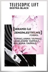 L'Oreal Paris Telescopic Lift Extra Black Maskara