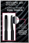 L'Oreal Paris Telescopic Lift Extra Black Maskara