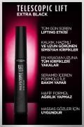 L'Oreal Paris Telescopic Lift Extra Black Maskara