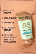Garnier Karma ve Yağlı Ciltler için BB Krem Orta Ton SPF 20 50 ml
