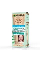 Garnier Karma Yağlı Ciltler için BB Krem Açık Ton 40 ml 3600541202214