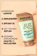 Garnier Karma Yağlı Ciltler için BB Krem Açık Ton 40 ml 3600541202214
