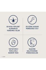 Veet Professional Ağda Bandı Hassas Ciltler Için Bacak&vücut Bölgesi Süper Fırsat 40’lı Paket