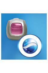 Febreze Hava Ferahlatıcı 2 ml Araba Kokusu Bahar Çiçekleri