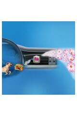 Febreze Hava Ferahlatıcı 2 ml Araba Kokusu Bahar Çiçekleri