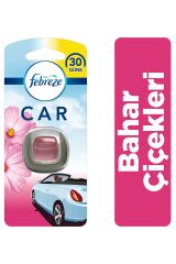 Febreze Hava Ferahlatıcı 2 ml Araba Kokusu Bahar Çiçekleri