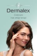 dermalex Pure Balance Yüz Temizleme Köpüğü