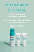 dermalex Pure Balance Yüz Temizleme Köpüğü