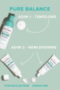 dermalex Pure Balance Yüz Temizleme Köpüğü