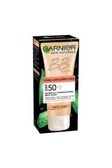 Bb Krem Güneş Lekelerine Karşı Orta Ton Spf 50 50 ml
