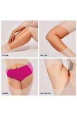 Veet Pure Ağda Bandı Promo 40lı