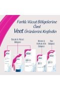 Veet Pure Ağda Bandı Promo 40lı