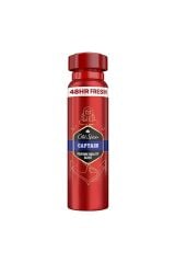 Deodorant Captain 150 Ml