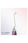 Oral-B iO Gentle Care Beyaz Diş Fırçası Yedek Başlığı 2 Adet