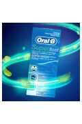 Oral-B Diş Ipi Super Floss 50 Adet