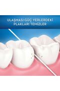 Oral-B Diş Ipi Super Floss 50 Adet