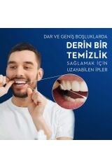 Oral-B Diş Ipi Super Floss 50 Adet