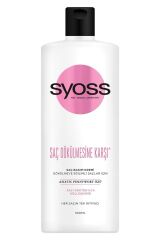 Syoss Saç Dökülmesine Karşi Saç Kremi 500 Ml
