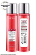 L'Oreal Paris Revitalift Parlak&pürüzsüz, Koyu Leke Karşıtı Peeling Etkili Tonik, %5 Saf Glikolik Asit 180 ml