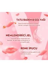 Lip Therapy Dudak Bakım Kremi Rosy Lips 4.8 gr