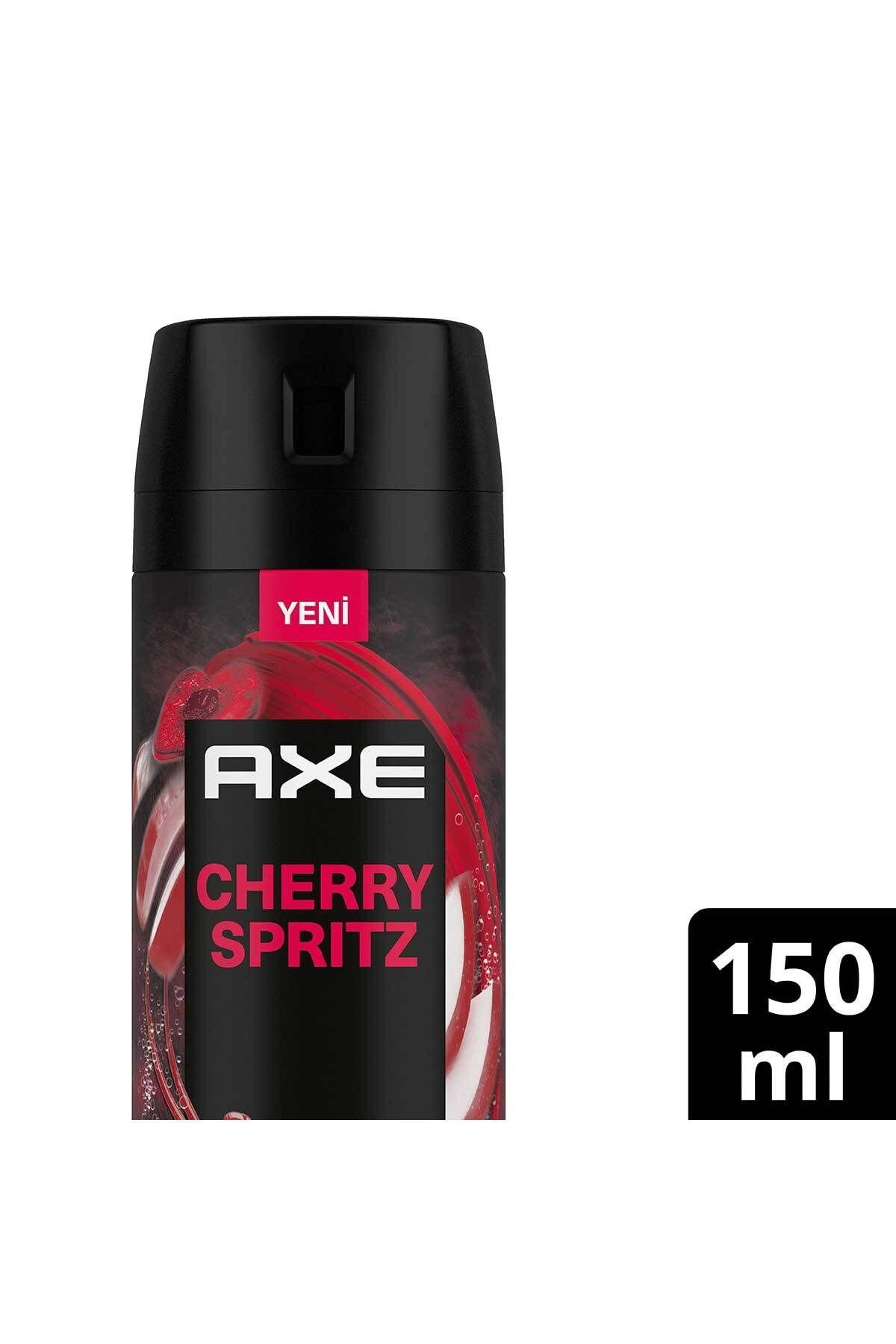 Premium Collection Erkek Sprey Deodorant Cherry Spritz 150 ml
