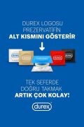 Durex Prezervatif Intense Ekstra Uyarıcı 10lu