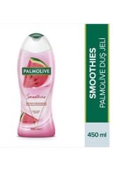 Palmolive Smoothies Karpuz Suyu & Nemlendirici Süt Duş Jeli 450 ml