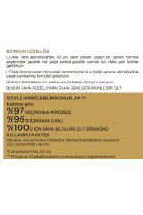 L'Oreal Paris Paris Yaş Uzmanı 30+ Kırışıklık Karşıtı Nemlendirici Krem 50 Ml