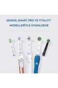 Oral-B Diş Fırçası Yedek Başlığı Sensitive 2'li