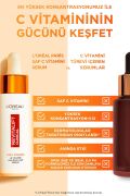 L'Oreal Paris Revitalift Clinical %12 Saf C Vitamini Aydınlatıcı, Ton Eşitleyici, Gözenek Karşıtı Serum 30 ml