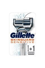 Gillette Skinguard Tıraş Makinesi