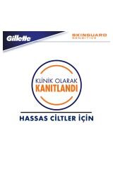 Gillette Skinguard Tıraş Makinesi