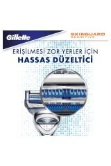 Gillette Skinguard Tıraş Makinesi