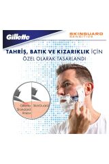 Gillette Skinguard Tıraş Makinesi