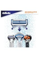 Gillette Skinguard Tıraş Makinesi