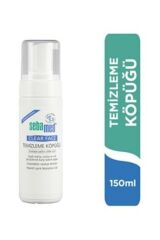 Sebamed Clear Face Yüz Temizleyici Köpük 150 ml