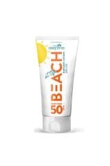 Güneş Kremi Spf 50+ Koyu Leke Karşıtı 150 ml