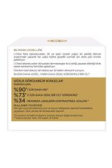 Güçlendirici ve Besleyici Krem 50 ML Kırışıklık Karşıtı Yaş Uzmanı 60+
