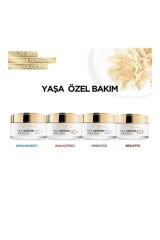 Güçlendirici ve Besleyici Krem 50 ML Kırışıklık Karşıtı Yaş Uzmanı 60+
