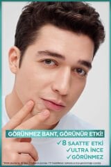 Pimple Patch 22'li Sivilce Bandı / Hidrokolloid Bant / Akne Karşıtı 22li Bant