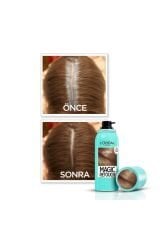 L'Oreal Paris Beyaz Saçlar Için Kapatıcı Kumral Saç Spreyi - Magic Retouch 04 Beige 75 Ml 3600523193363