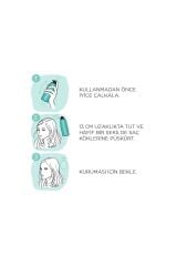 L'Oreal Paris Beyaz Saçlar Için Kapatıcı Kumral Saç Spreyi - Magic Retouch 04 Beige 75 Ml 3600523193363