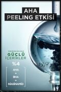 Garnier Aha Bha Cilt Kusurları Karşıtı Siyah Serum %4 [niasinamid Peeling Etkili Aha Bha] 30ml